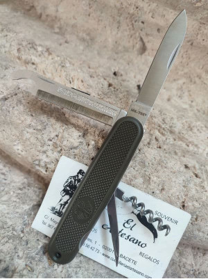 NAVAJA MULTIUSOS NAUSER
